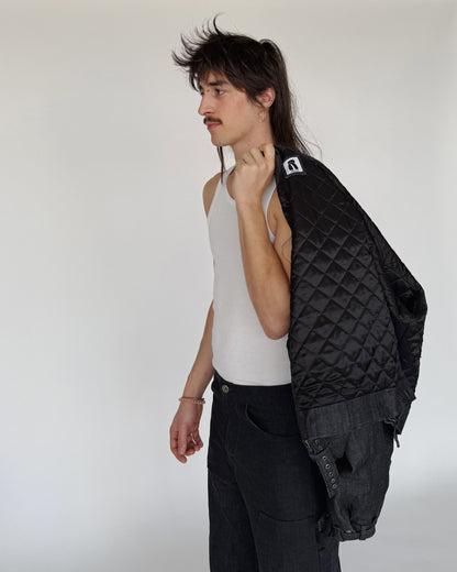 Structure Jacket