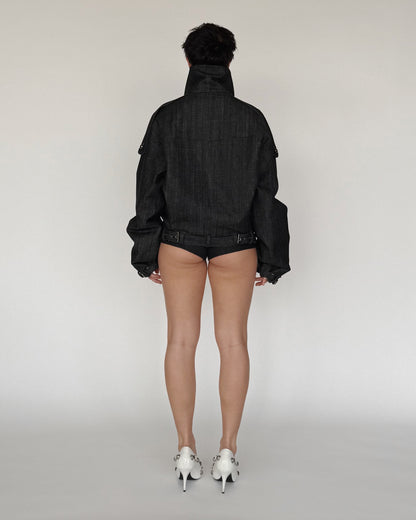 Structure Jacket