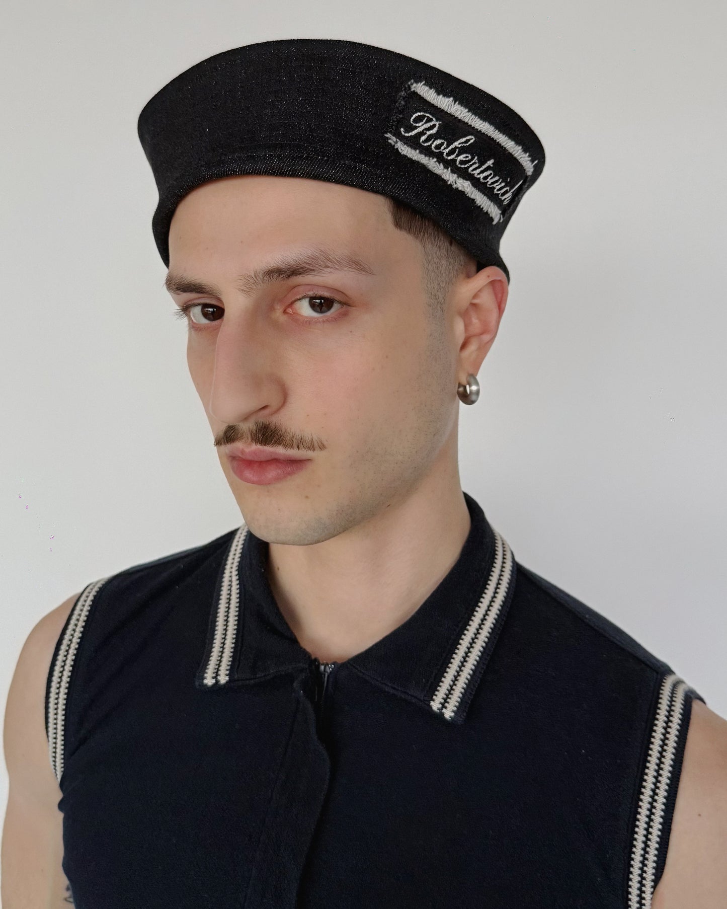 Robertovich Sailor Hat