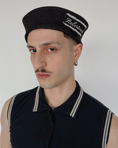 Robertovich Sailor Hat