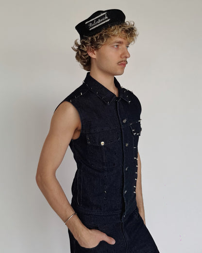 Robertovich Sailor Hat