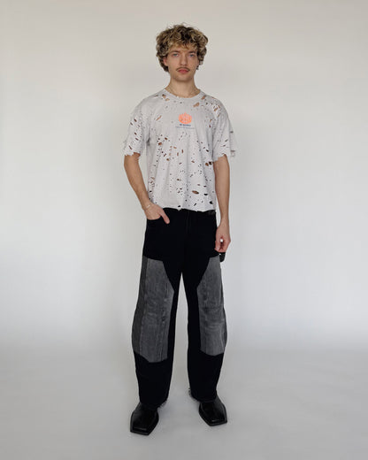 Saddle Carpenter Jeans