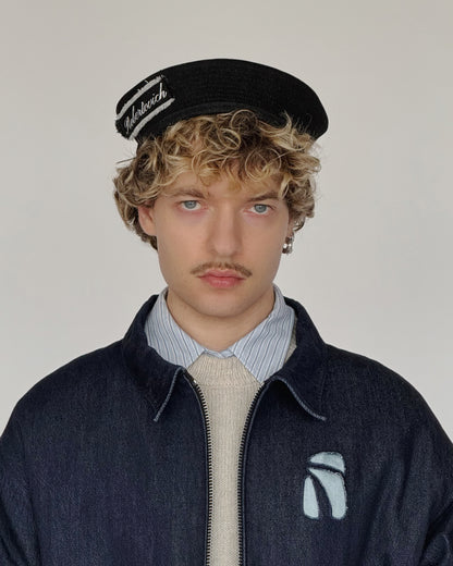 Robertovich Sailor Hat