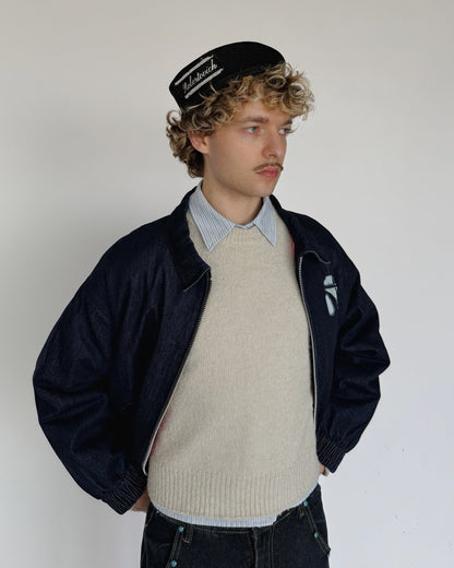 Robertovich Sailor Hat
