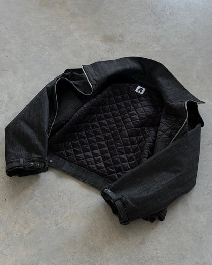 Structure Jacket