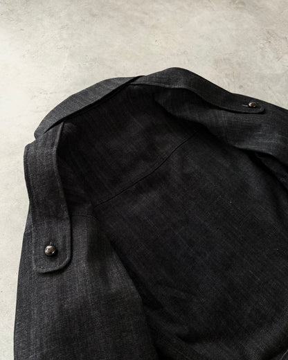 Structure Jacket