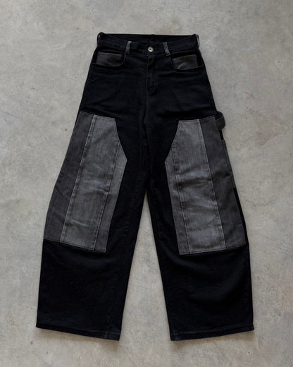 Saddle Carpenter Jeans
