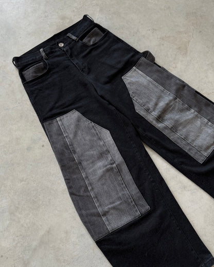 Saddle Carpenter Jeans