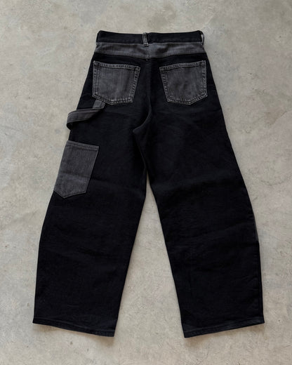Saddle Carpenter Jeans