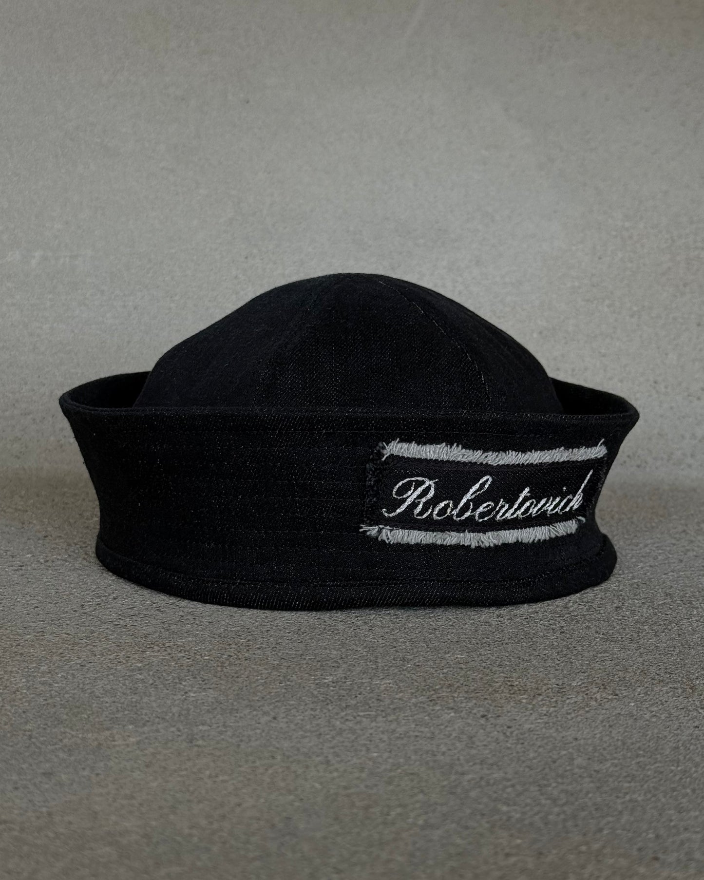 Robertovich Sailor Hat