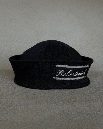 Robertovich Sailor Hat