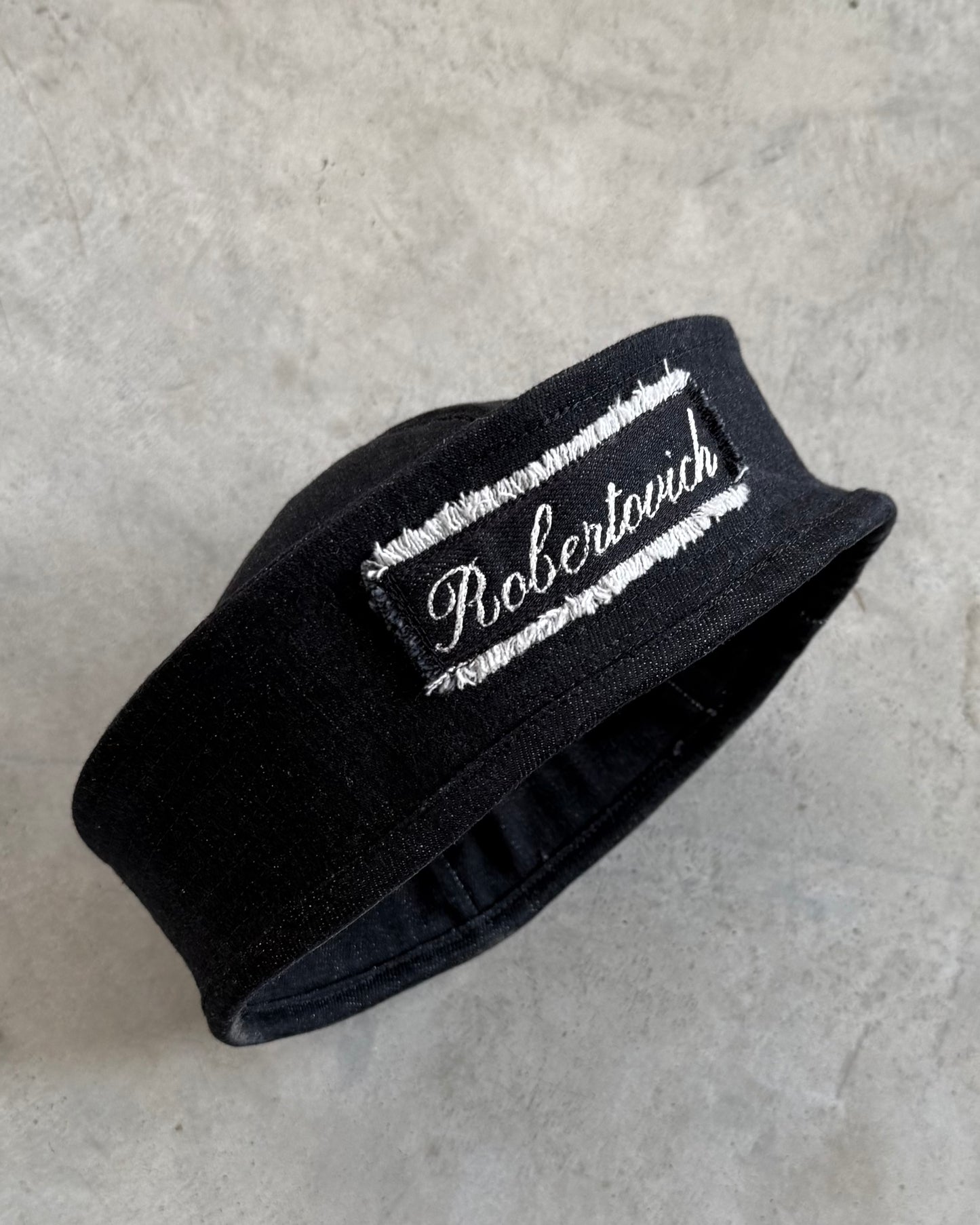 Robertovich Sailor Hat