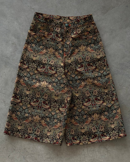 Folklore Tapestry Shorts