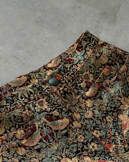 Folklore Tapestry Shorts