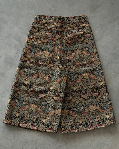 Folklore Tapestry Shorts